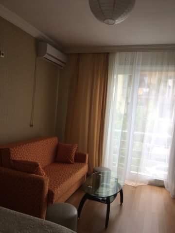 Nina'S Apartment On Gorgasali Batumi Exterior photo
